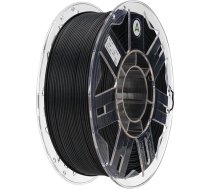 Creality Hyper PPA-CF filaments 1,75 mm melns, 3D printeru filaments 1 kg, piemērots funkcionālo detaļu drukāšanai ārpus telpām, izturīgs pret laikapstākļiem un karstumu