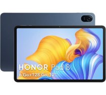 Honor Pad 8 6GB+128GB/Qualcomm Snapdragon 680/Blue Hour/Honor FullView displejs (12 collu, 2K)