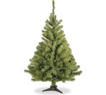 National Tree Company mākslīgā Ziemassvētku eglīte | Kincaid egle – 1,2 m