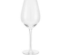 „Judge Glassware“ 4 gabalu baltvīna glāžu komplekts, 480 ml, ar rokām izgatavots kalcija-soda stikls, izturīgs un piemērots mazgāšanai trauku mazgājamā mašīnā
