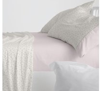 Burrito Blanco gultasveļas komplekts, 50 % kokvilna, 50 % poliesters, rozā, izmērs 150 x 160