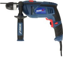 Dedra Triecienurbjmašīna 900W, koferis