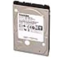 Toshiba MQ01ABD032 320GB SATA 3GB/s 5400RPM 2,5 collu 9,5 mm iekšējais cietais disks