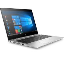 HP EliteBook 745 G6 14 collu 1920 x 1080 Full HD AMD Ryzen 5 PRO 3500U 256 GB SSD cietais disks 8 GB atmiņas Windows 11 Pro Webcam Piezīmjdators (atjaunots)