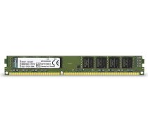 Kingston KVR1333D3N9/8G RAM 8 GB 1333 MHz DDR3 Non-ECC CL9 DIMM, 240-pin, 1,5 V atmiņas modulis