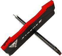 Patriot Viper Xtreme 5 DDR5 RAM 48GB (2x24GB) 6400MT/s CL32 UDIMM Gaming Memory Kit - PVX548G64C32K