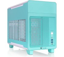 Thermaltake TR100 Mini Tower Super Compact Mint Strawberry