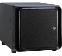 Inter-Tech 88887112 Korpuss IPC SC-4100 4*HDD ITX Cube