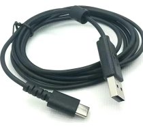 LZYDD USB USB-C datu kabelis uzlādes kabelis Logitech G502 X Lightspeed / G502 X Plus bezvadu spēļu pelei / G733 austiņām / G PRO X2 austiņām