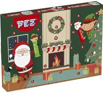 PEZ Adventes kalendārs