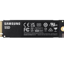 Samsung 990 evo 2tb m.2 2280 pci-e x4 gen4 nvme ssd disks