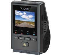 Viofo Maršrutu reģistrators a119 mini 2-g gps