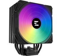 CPU dzesētājs cnps9x performa plus argb melns