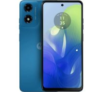 Motorola XT2421-8 Moto G04s, Dual, 64GB, 4GB RAM, satīna zils