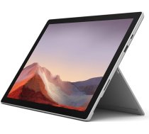 2019 Microsoft Surface Pro 7 ar Intel Core i7-1065G7 (12,3 collas, 16 GB RAM, 256 GB SSD), platīna (atjaunots)