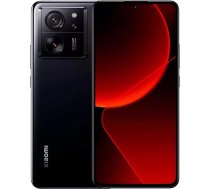 Xiaomi 13t 256gb melns