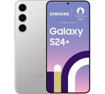Samsung SM-S926B Galaxy S24+ Dual SIM 5G 12GB RAM 256GB pelēks (atjaunots)]