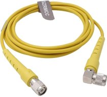 SZRMCC antenas kabelis no TNC uz TNC taisnleņķa koaksiālais kabelis Trimble GPS antenas kabelis 58957 priekš Top-Con GPS SPS R8 R7 5800 5700 Series (10m/32.8ft)