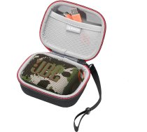 RLSOCO futrДЃlis JBL GO 3/GO 2 portatД«vajam skaДјrunim