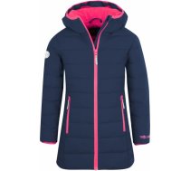 Trollkids Meiteņu Stavanger Coat Jr ziemas jaka 219-114 / 110