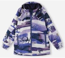 Reima Ziemas sporta jaka tec Muonio Jr 5100289B-5661 / 104