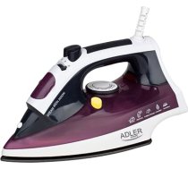 Tvaika gludeklis ad 5022 (2200 W)