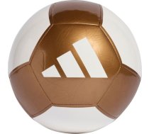 EPP Club futbola bumba balta un zelta JW4010 / 5