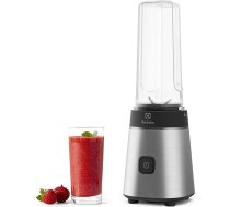 Electrolux E3SB1-4ST Blender Sporta blenderis Izveidot 3 2 pudeles līdzņemšanai 600 ml nerūsējošā tērauda Amazon Exclusive