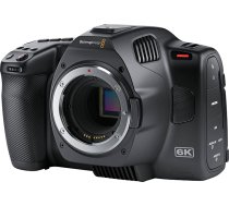 Blackmagic Design kabatas kinokamera Pocket Cinema Camera 6K G2