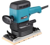 Makita 9046 240 V 1/2 loksnes orbitālā slīpmašīna
