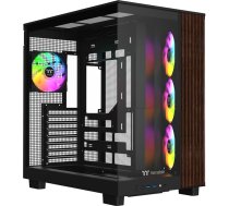 Thermaltake View 380 XL WS ARGB Mid Tower šasija Black