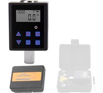 Digitālais griezes momenta adapteris, augstas precizitātes griezes momenta mērītājs ar lielu ekrānu un elektronisko digitālo displeju, regulējams griezes momenta mērītāja adapteris, universāla uzgriežņu atslēga automobiļu velosipēdiem F