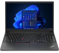 Lenovo ThinkPad E15 G4 15,6 collu i5-1235U 16 GB RAM / 512 GB SSD FHD IPS Windows 11 Pro, 21E6005MGE