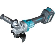 Makita GA022GZ 40V Max Li-Ion XGT 115 mm bezass leņķa slīpmašīna - akumulatori un lādētājs nav iekļauti komplektā