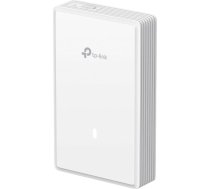 TP-Link Omada BE3600 Piekļuves punkts Omada BE3600 ar divjoslu Wi-Fi 7 uz sienas