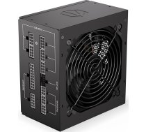 ENDORFY Supremo FM6 Gold 850W, ATX 3.1 PC barošanas bloks, 80 Plus Gold sertifikāts, klusa darbība, Fluctus ventilators ar FDB gultni, 100% japāņu kondensatori, pilnībā modulāra kabeļu vadība