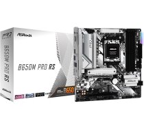 ASRock B650M PRO RS