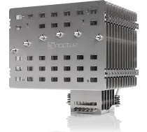Noctua NH-P1, pasīvais CPU dzesētājs - bezventilatora radiators 100% klusai dzesēšanai
