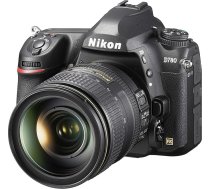 Nikon D780