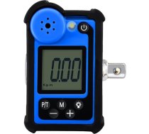 Augstas precizitātes elektroniskais ciparu dinamometriskās atslēgas adapteris 6.8-340NM 3/8 1/2DR Premium rokas instrumenti (RM3-135AN 6.8-135NM)