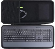 co2CREA aizsargvāciņš Logitech Signature K650 Comfort bezvadu tastatūrai un pelei
