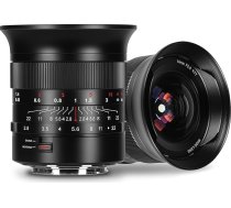 7artisans MF14 mm F2.8 pilna kadra Д«paЕЎi platleЕ†Д·a objektД«vs ar 116В° lielu atvД“rumu un fiksД“tu fokusa attДЃlumu, saderД«gs ar bezspoguДјa kamerДЃm ar Nikon Z-Mount Z9, Z8, Z7, Z72, Z6, Z62, Z63, Zf, Z5, Z5II