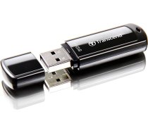 Transcend 512GB JetFlash 700 USB 3.1 Gen 1 zibatmiņas zibatmiņas disks USB Stick Black - TS512GJF700