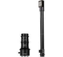 AstrHori 28 mm F13 Upgrade 90° Periprobe objektīvs 2X makro objektīvs ar 360° rotējošu pamatni Leica/Panasonic/Sigma L Mount sērijas bezspoguļa kamerām FP,S5,S1,S1R,S1H,SL,TL,TL2.etc