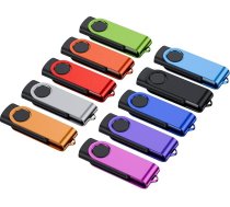 Kepmem 16 GB atmiņas karte USB 3.0 USB Stick Portable Memory Stick Multipack zibatmiņas disku lasīšanas ātrums līdz 90 MB/s Datu karte mājas lietotājiem fotogrāfiju, video un mūzikas glabāšanai