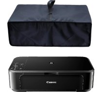 Izturīgs auduma ūdensizturīgs neilona putekļu pārvalks Canon PIXMA MG3650S/TS3350 Printer/Epson EcoTank ET-2850/ET-2810/HP DeskJet 2720e Printerim