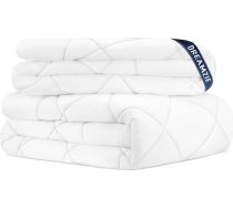Dreamzie sega 135 x 200 cm 4 sezonas 2 daļas Vasaras sega 135 x 200 150 g/m² + Visas sezonas sega 135 x 200 300 g/m² Ziemas sega 450 g/m²