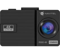 Navitel R900 4K automobiļu videoreģistrators