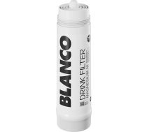 BLANCO dzērienu filtrs Soft Magnesium M, mazāk kaļķa, papildus magnijs, labāka garša, piemērots dzērieniem soda & CHOICE.all, pretkaļķa filtrējošā kasetne, dzeramais ūdens, 520 litri pie 12 °dTH