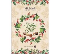Heilemann Adventa kalendārs (Adventa kalendāra šokolādes bez alkohola)